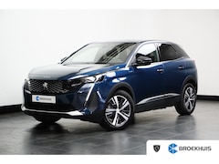 Peugeot 3008 - 1.6 HYbrid 225 Allure Pack Business | Achteruitrijcamera | Armsteun voor | Binnenspiegel a