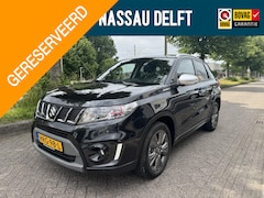 Suzuki Vitara - 1.4 S AIRCO achteruitrij camera Navi