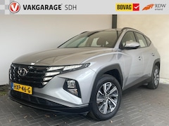 Hyundai Tucson - 1.6 T-GDI HEV Comfort Smart|Carplay|Android Auto|Hybride