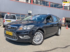 Ford Focus Wagon - 1.6 Titanium /NAP / SP VLG / AIRCO /