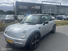 MINI Cooper - 1.6 Chili [ INRUILKOOPJE ]