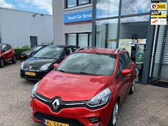 Renault Clio Estate - 0.9 TCe Zen
