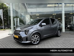 Kia Picanto - 1.0 DPI ExecutiveLine