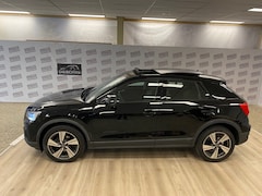 Audi Q2 - 35 TFSI Pro Line