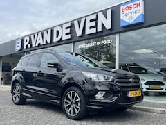 Ford Kuga - 1.5 EcoBoost ST Line | Bi-Xenon | Camera | Spoiler | Elek. achterklep | Winter Pack | etc.