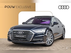 Audi A8 - 55 TFSI 340pk quattro Pro Line Plus | Head-up | Massage | 360 Camera | Panoramadak | B&O