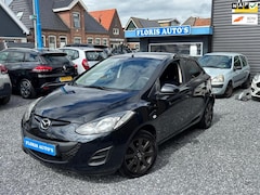 Mazda 2 - 2 1.3 Color Edition|1ste eigenaar|Trekhaak|Rijklaar|
