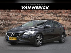 Volvo V40 - 2.0 T2 Inscription | Navigatie | Camera | Cruise