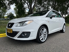SEAT Ibiza SC - 1.4 TSI FR Bocanegra Automaat