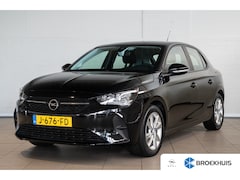 Opel Corsa - 1.2 Edition | Apple Carplay & Android Auto | Airco | Cruise Controle | Lichtmetalen Velgen