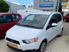 Mitsubishi Colt - 1.3 Edition Two