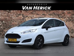 Ford Fiesta - 1.0 Style 5 deurs | Airco | Nette staat | Carplay