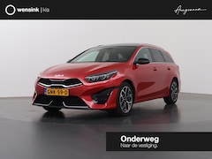 Kia Cee'd Sportswagon - Ceed 1.5 T-GDi GT-Line | Panoramadak | Matrix LED Koplampen | Stoel/Stuurverwarming | Keyl