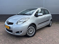 Toyota Yaris - 1.3 VVTi Aspiration