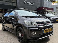 Volkswagen Up! - 1.0 TSI GTI NAP PANO BEATS