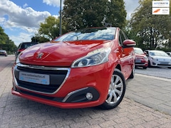 Peugeot 208 - 1.2 PureTech A-C Elek Pakket Navi Cruise Pdc