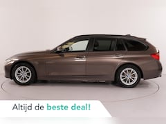 BMW 3-serie Touring - 318d Executive | Trekhaak | Leder |
