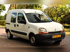 Renault Kangoo Express - 1.5 dCi Confort APK tot Augustus 2026 Met airco, elec. ramen en meer