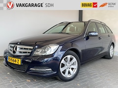 Mercedes-Benz C-klasse Estate - 180 CDI Prestige|Handgeschakeld|Navi