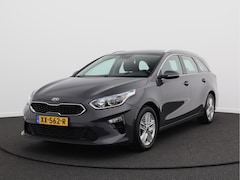 Kia Cee'd Sportswagon - Ceed 1.0 T-GDi DynamicLine/ lage km/ zeer mooi