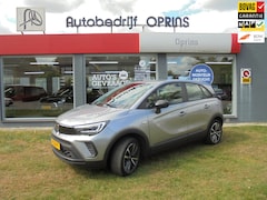 Opel Crossland - 1.2 Turbo Edition NL auto, Dealer onderhouden