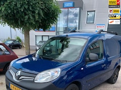Renault Kangoo - 1.5 dCi 90 Energy Comfort