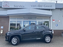 Toyota Yaris Cross - 1.5 Hybrid 115 Active Trekhaak