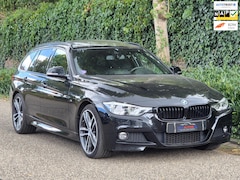BMW 3-serie Touring - 320i M Sport Edition BTW AUTO Panorama Apple CarPlay 19inch NAP NL Garantie mog