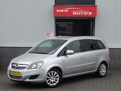 Opel Zafira - 1.8 Cosmo 7p navi LM cruise