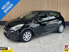 Peugeot 208 - 1.2 PureTech Active Navi | Airco | Cruise controle