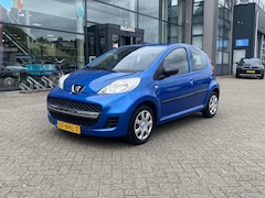Peugeot 107 - 1.0 12V 5DR Urban Move | Airco
