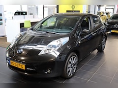 Nissan LEAF - Business Edition 30 kWh