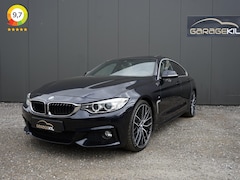 BMW 4-serie Gran Coupé - 428i M Sport Harman-Kardon / 19'' M-Sport velgen / Keyless / Schuif-Kantel / Leder / Camer