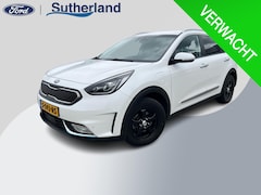 Kia Niro - 1.6 GDi PHEV BusinessLine Trekhaak