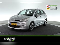 Citroën C3 - 1.2 VTi Collection | TREKHAAK | CRUISE | AIRCO |