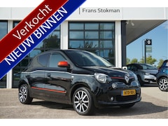 Renault Twingo - 0.9 TCe 90 EDC Dynamique