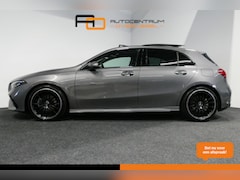 Mercedes-Benz A-klasse - 200 AMG Line / Facelift / A45 AMG Diffuser / Panamericana Grill / Panoramadak / Elektr. ve