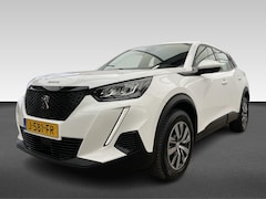 Peugeot 2008 - 1.2 100pk Active