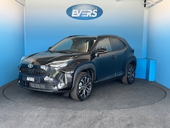 Toyota Yaris Cross - Yaris Cross 1.5 VVT-iE Hybrid Teamplayer (EURO 6e)