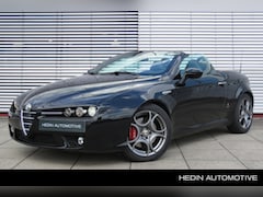 Alfa Romeo Spider - 1750 TBI Exclusive | XENON | Climate / Cruise Control | Parkeersensoren