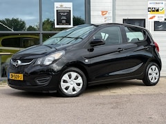 Opel Karl - 1.0 ecoFLEX Edition, NAP, CARPLAY, NAVI
