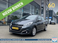 Peugeot 208 - 1.2 Puretech 82pk 5D Blue Lion