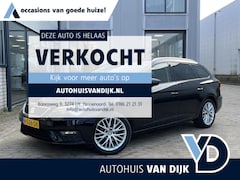 SEAT Leon ST - 1.0 TSI Style Ultimate Edition | NL Auto/1e Eig./Voll.Historie/Navi/Clima/Cruise/Apple Car