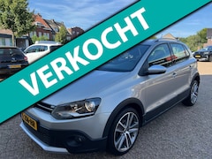 Volkswagen Polo - 1.2 TSI R-Line Edition