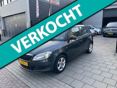 Skoda Fabia - 1.2 Comfort 2e Eigenaar Airco NAP APK