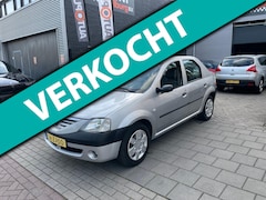 Dacia Logan - 1.6 Lauréate 1e Eigenaar NAP APK