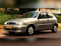 Daewoo Lanos - 1.5 SX AIRCO APK 16 Juni 2026 inruil mogelijk