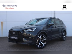 SEAT Tarraco - 1.4 TSI e-Hybrid PHEV FR 245pk DSG6