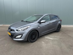 Hyundai i30 Wagon - 1.6 GDI i-Motion EXPORT EX BPM
