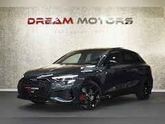 Audi A3 Sportback - 45 TFSI e S-Line Competition 245pk | S3 | RS-STOELEN | HEAD-UP